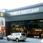 Barry's Bootcamp at 2246 Lombard Street San Francisco, CA Now Open