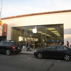 Apple at 2125 Chestnut Street San Francisco, CA