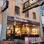 Peet's Coffee & Tea in San Francisco, CA